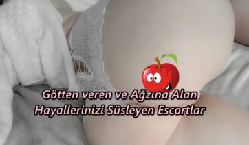 Gaziantep Kısa Saçlı Escort