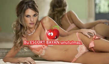 Üniversiteye Yakın Escort