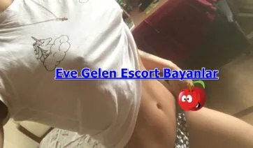 Gaziantep Kıvırcık Saçlı Escort Müge